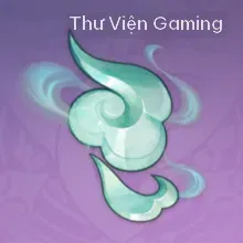 Vảy Giáp Tụ Mây