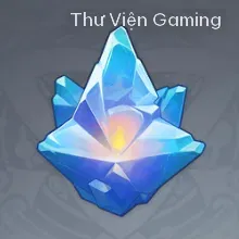Tinh thể ngưng tụ