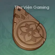 Bùa đồng sương rừng tĩnh lặng