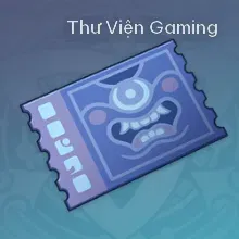 Vé Thưởng Đại Hội Dũng Cảm
