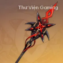 Xích Nguyệt Chi Hình