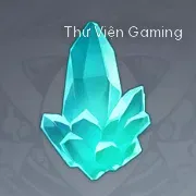 Mảnh Pha Lê
