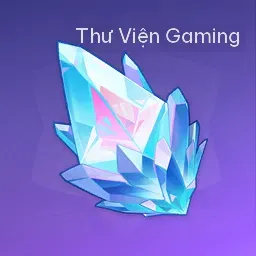 Cụm Tinh Thạch Tái Hiện