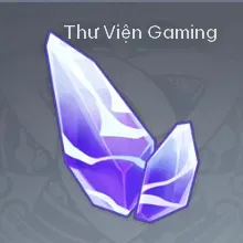 Tủy Pha Lê