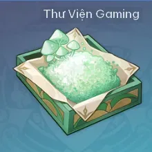 Bụi Tinh Thể