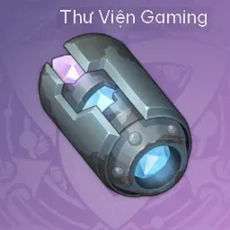 Lõi Kuuvahki Quân Dụng Tuần Hoàn