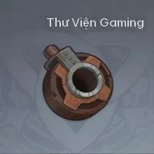 Trục Quay Hỏng Hóc