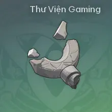 Chuôi Kiếm Hư Hỏng