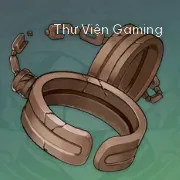 Gông cùm đấu sĩ bồ công anh