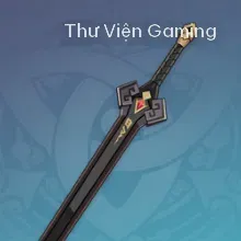 Ám Thiết Kiếm