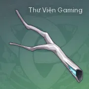 Nhánh Địa Mạch Khô