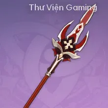 Thương Quyết Chiến
