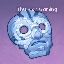 Vẻ Rạng Rỡ Của Thánh Chủ Mê Sảng
