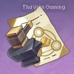 Bản Vẽ: La Bàn Tìm Báu Vật Phong