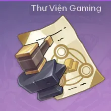 Bản Vẽ: Đao Chấn Động