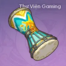 Trống Djem Djem