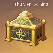 Hộp Thánh Di Vật Thâm Bí: Hạng Nhất