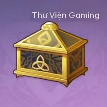 Hộp Thánh Di Vật Thâm Bí: Hạng Hai