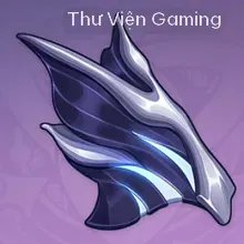 Vảy Giả Tộc Rồng