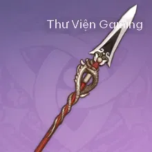 Tai Ương Của Rồng