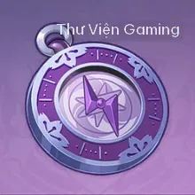 La Bàn Tìm Báu Vật - Lôi