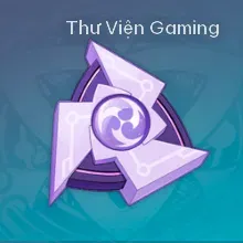 Đá Cộng Hưởng Lôi Thần Đồng