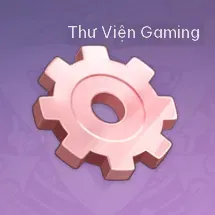 Bánh Răng Thần Bí