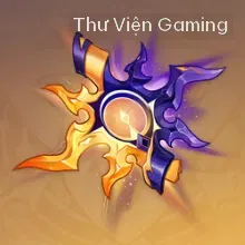 Lửa Mặt Trời Ăn Mòn
