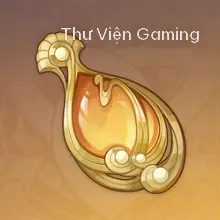 Chân Tinh Giọt Sương Thánh