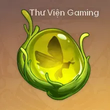 Hổ Phách Vĩnh Hằng