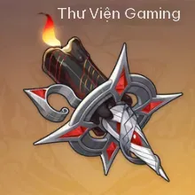 Ngọn Nến Lửa Tàn