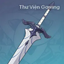 Thiết Ảnh Khoát Kiếm