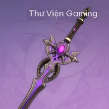 Răng Nanh Rỉ Sét