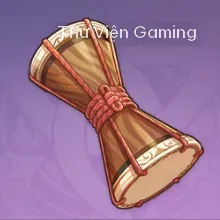 Festive Drum