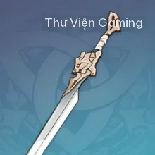 Cật Hổ Ngư Đao