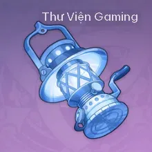Ánh Lửa Đêm Dài