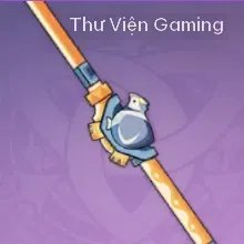 Cổ Dài Cùng Chim Xanh