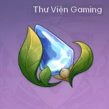 Tinh Thạch Vui Vẻ