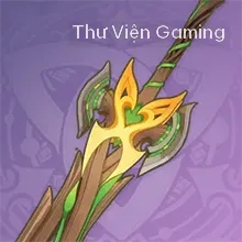 Sâm Lâm Vương Khí