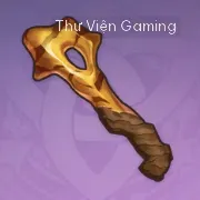 Mảnh xương hóa thạch