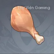 Thịt Gia Cầm
