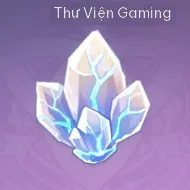 Khối Tàn Dư Trái Vỡ