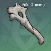 Mảnh xương giòn