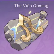 Mảnh Giai Điệu Vàng
