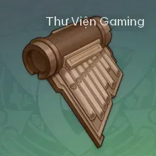 Mảnh nhạc cổ xưa