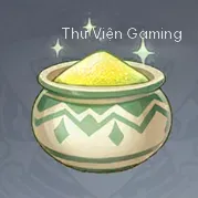 Gia Vị Thơm Ngào Ngạt