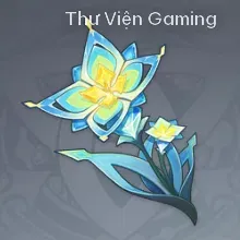 Hoa Sương Tiên
