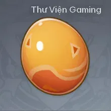 Trứng Lấp Lánh: Máu Của Núi