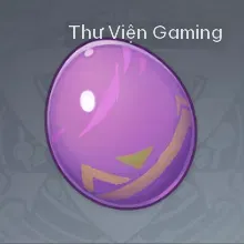 Trứng Lấp Lánh: Fietena