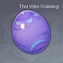 Trứng Lấp Lánh: Dâng Hiến Cho Ly Rượu